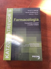 KATZUNG-FARMACOLOGIA