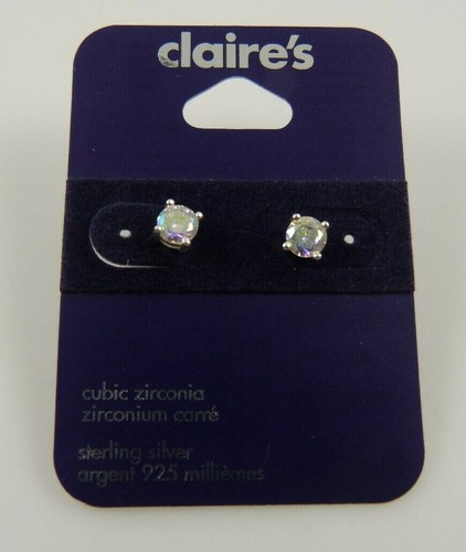 Orecchini argento sterling - in,