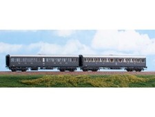 ACME 55308 H0 Set 2 carrozze