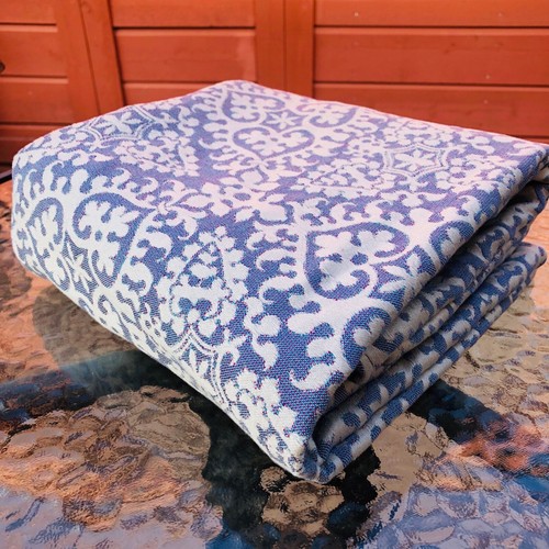 Pavo textiles frost wisteria - pavo,