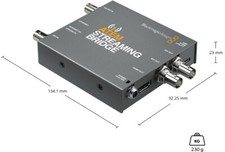 Blackmagic ATEM Streaming