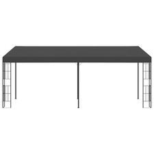 Gazebo a Parete 3x6 m