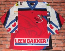 MAGLIA SHIRT TRIKOT ICE HOCKEY