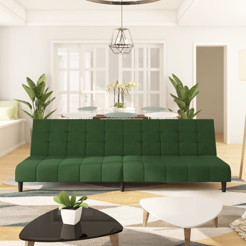 Vidaxl divano letto - divano, 2