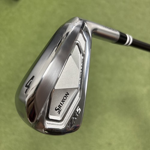 Srixon zxi5 ferri da - da, stiro