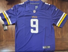 Maglia Minnesota Vikings JJ