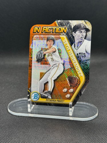 2025 bowman draft seth - bowman,