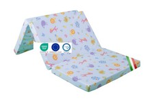 Materasso culla pieghevole - materasso,