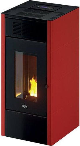 Pegaso stufa pellet - stufa, a