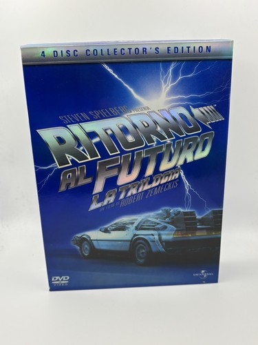 Ritorno futuro la - futuro,