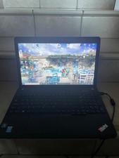 Lenovo ThinkPad E540 15"6