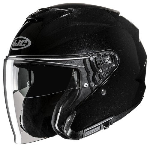 Casco jet hjc - casco,