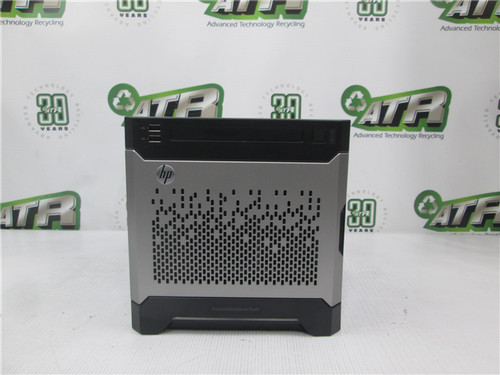 Proliant microserver gen8 - microserver,