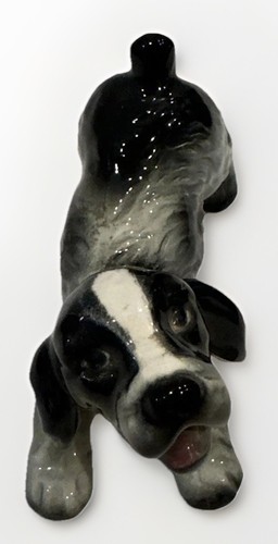 Goebel cocker spaniel cane - spaniel,