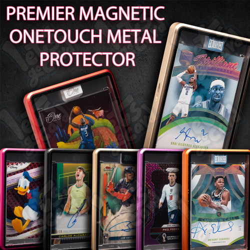 Custodia magnetica per carte