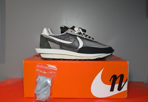 Taglia nike sacai x - 11,5,