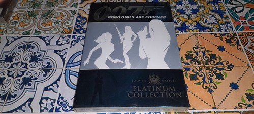 Dvd nuovo cover booklet bond - nuovo+cover+booklet, "bond