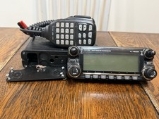Icom 2820h - icom, ic-2820h