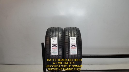 Gomme usate 215 45r16 90v - , 215/45r16