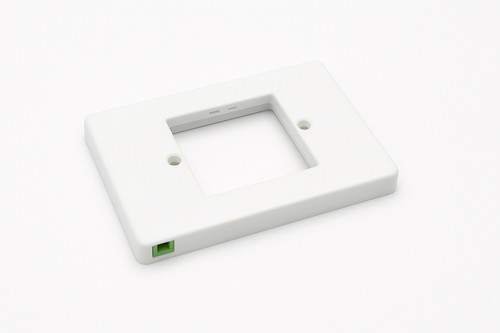 Presa fibra ottica universale - presa,