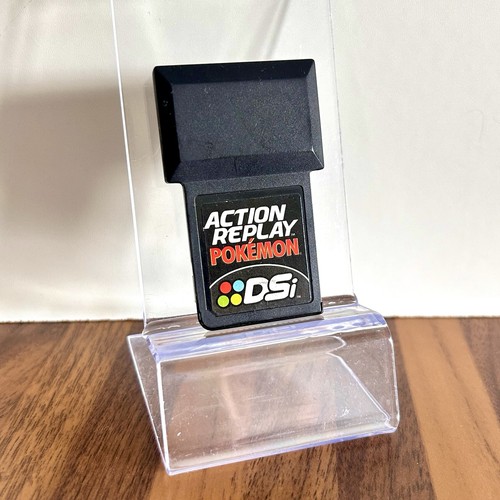 Action replay pokémon dsi per - action,