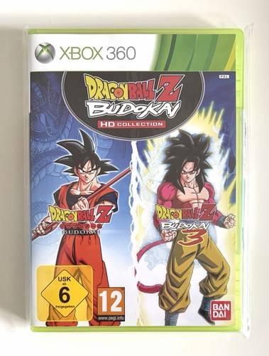 Dragon ball budokai - ball, hd