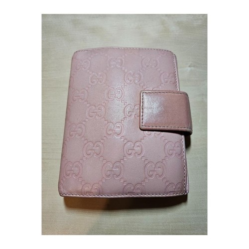 Gucci guccissima agenda - guccissima, agenda/agenda