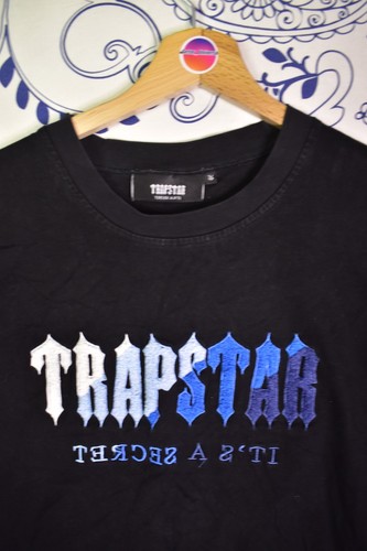 Trapstar tee a secret - it's,