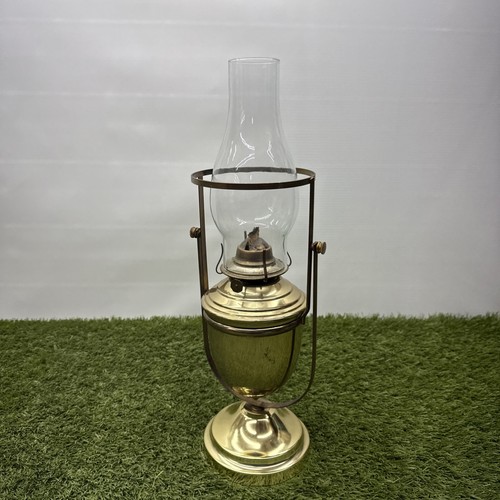 Lampada olio vintage - olio,