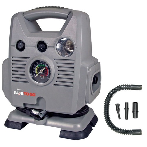 Compressore aria 12v - di,