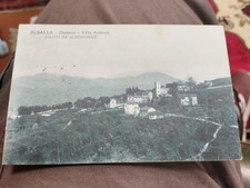 Busalla Villa Arianna Saluti Da Alberghino Viagg. 1922