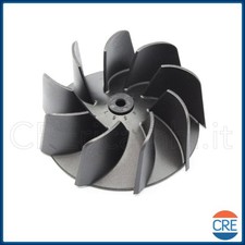 Ventola Phon Nera per Alyon