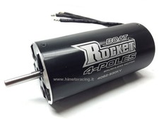 MOTORE ROCKET BRUSHLESS