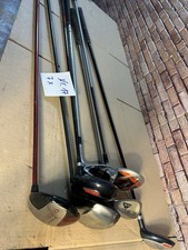 N.17 mazze da golf 7x confezione set da golf Centus Power Tour MSH Cobra AMP