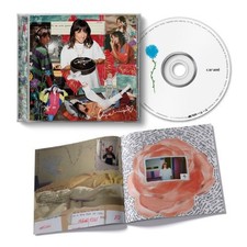 Mango Angelina Caramé Cd