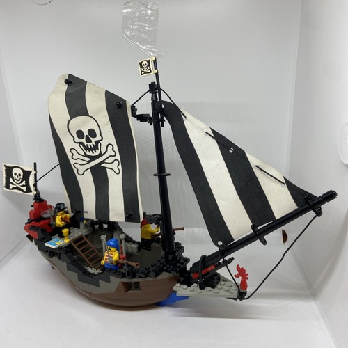 Lego renegade runner 6268 nave - renegade,