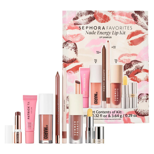 Nuovo sephora favorites nude - sephora,