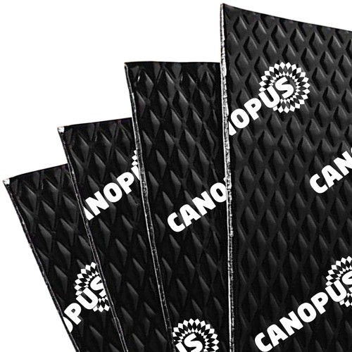 Canopus tappetino autoadesivo - tappetino,