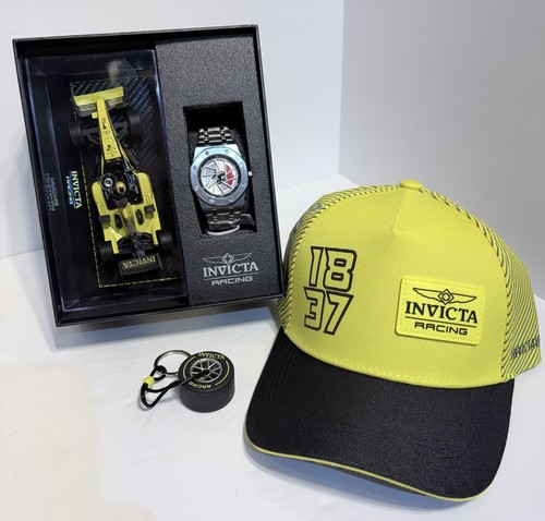 Invicta special edition - invicta,