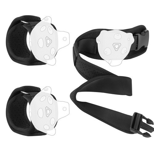 Geekria tracker cintura in - geekria,