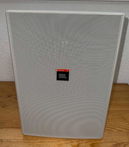 Altoparlante jbl control - jbl, 28