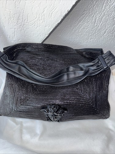 Borsa mano gianni - a, versace