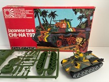 Atlantic 2 carri armati