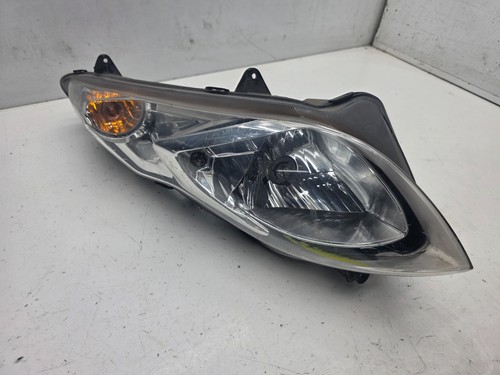 Suzuki burgman 400 - suzuki, 2008