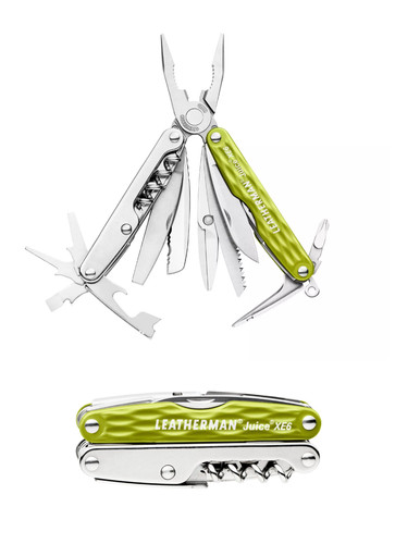 Leatherman juice xe6 - leatherman,