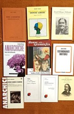 Femminismo anarchico