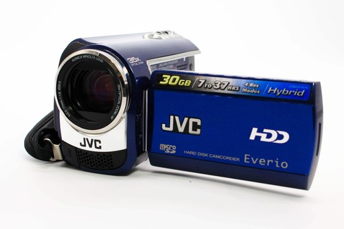 Videocamera handycam jvc - handycam,