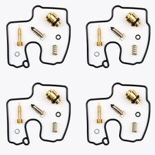 4x Kit di riparazione
