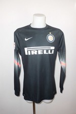 Maglia Inter Handanovic 2014