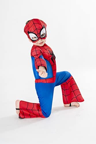 Rubie costume - (tg., 3-4
